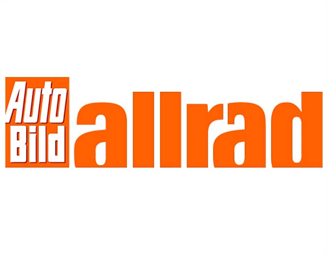 Авторитетное мнение Auto Bild Allrad – тест внедорожных шин для лета 2018 в размере 265/60 R18