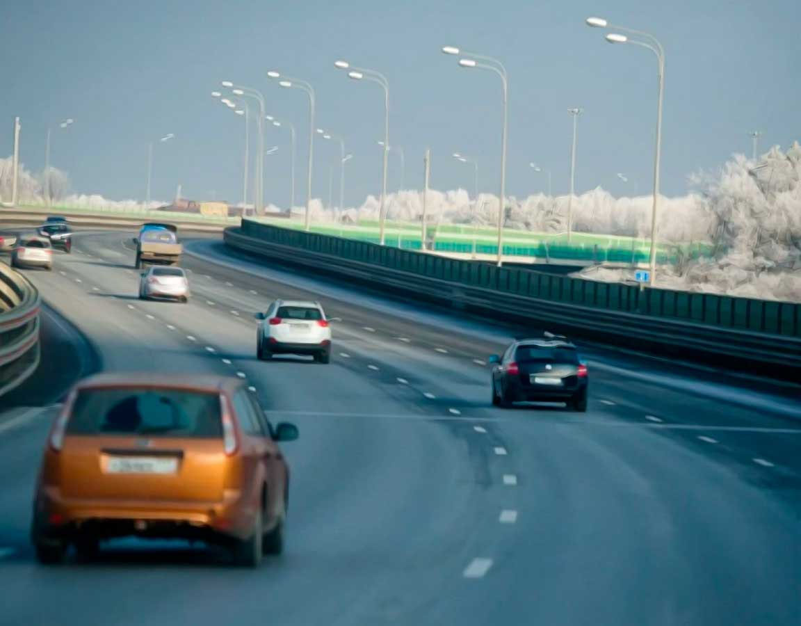 Платные концессионные дороги - решение проблемы плохих дорог или новый способ заработать на водителях?