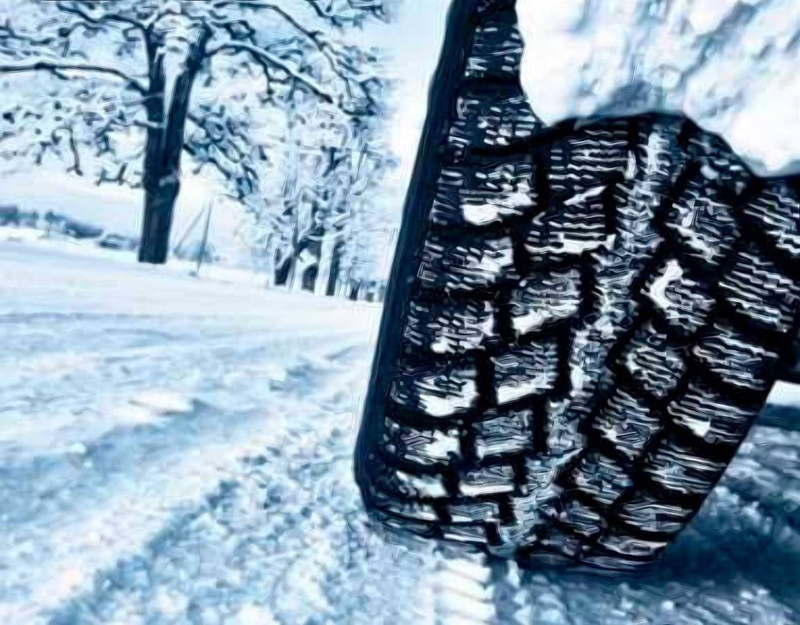 Результати незалежного тесту на зимові шини Winter Tire Test 2017
