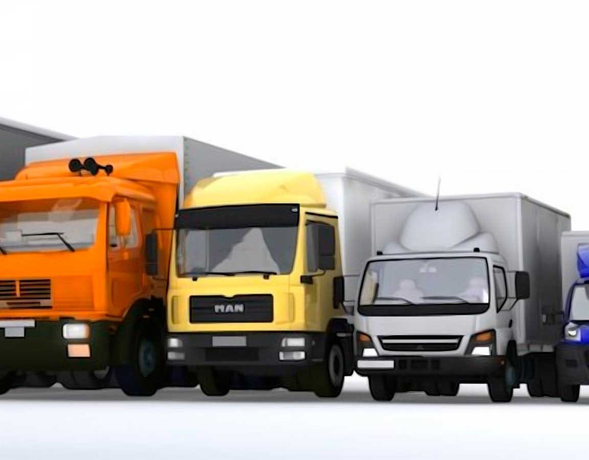 Hankook и Triangle для грузового транспорта