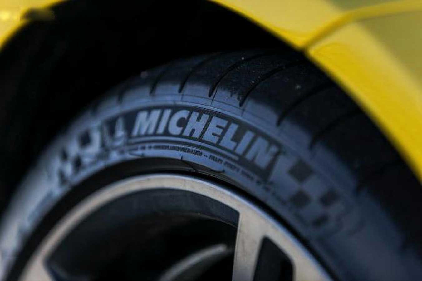 Переваги та недоліки автогуми Michelin